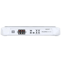 JBL MA704 4 Channel Marine Amplifier - 1000W