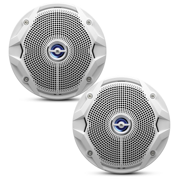 JBL MS-6520 Bulk Speaker Pair No Wire or Screws