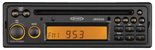Jensen JBR550 AM/FM/CD Bluetooth Stereo