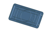 Jensen JPlate Retrofit Plate