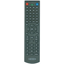 JENSEN TV Remote f/LED TV's