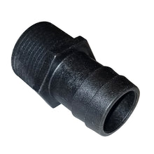 Johnson Pump 1-1/8" Threaded Discharge Port