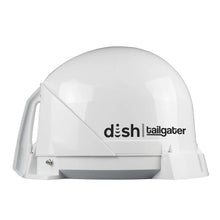 KING DISH® Tailgater® Satellite TV Antenna - Portable