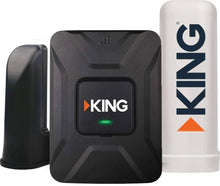KING Extend™ LTE/Cell Signal Booster™