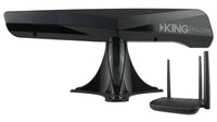 KING Falcon™ Directional Wi-Fi Extender - Black