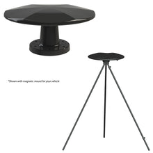 KING OmniGo Omni-Directional HDTV Antenna - Black