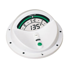 KVH Azimuth 1000 Compass - White