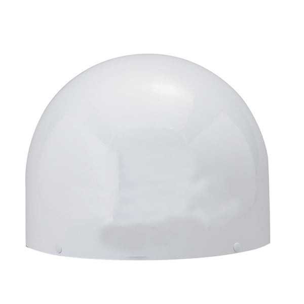 KVH Dome Top Only f/TV5 w/Mounting Hardware