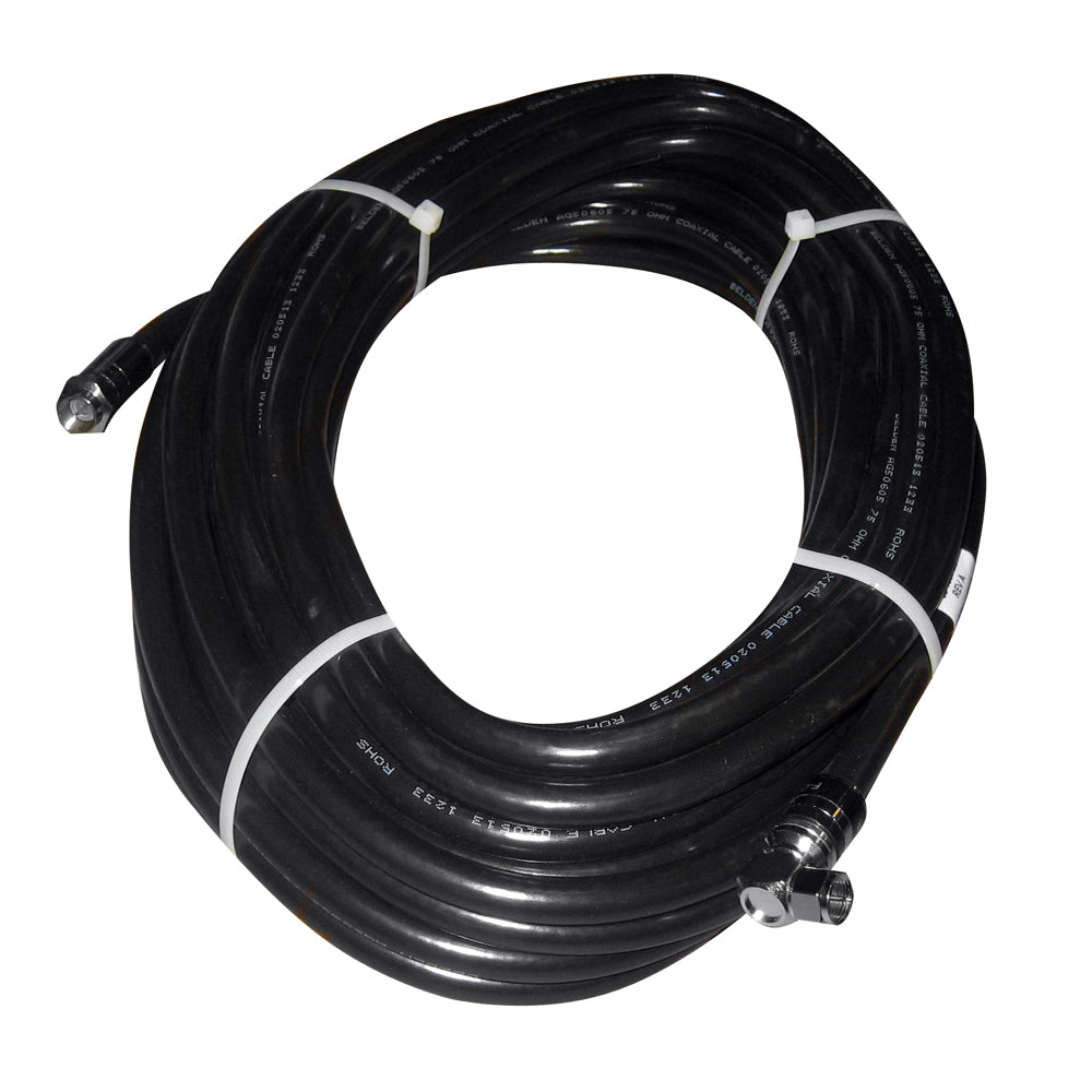 KVH RG-11 RF Cable - Thumbnail 2