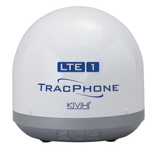 KVH TracPhone® LTE-1
