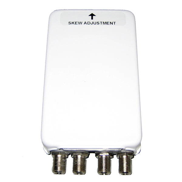 KVH TV5 Linear Universal Quad Output LNB Conversion Kit