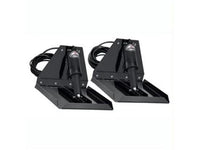Lenco 12" x 12" Heavy Duty Performance Trim Tab Kit w/o     Switch Kit 12V