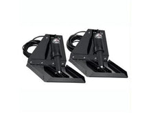 Lenco 12" x 12" Heavy Duty Performance Trim Tab Kit w/o     Switch Kit 12V