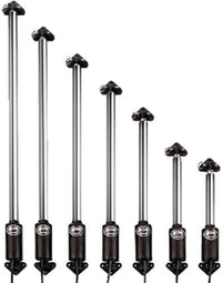 Lenco 12V 37"-61" Hatch Lift w/o Switch