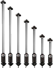 Lenco 12V 37"-61" Hatch Lift w/o Switch