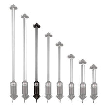 Lenco 12V 37"-61" Hatch Lift w/o Switch