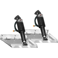 Lenco 14" x 12" Standard Performance Kit w/o Switch