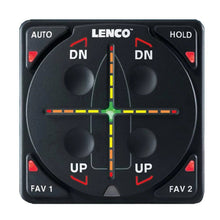 Lenco Auto Glide Boat Leveling System f/ Single Actuator Tab Systems