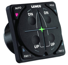 Lenco Auto Glide Boat Leveling System f/Dual Actuator Tab Systems w/Existing NMEA 2000