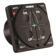 Lenco Auto Glide Boat Leveling System f/ Single Actuator Tab Systems