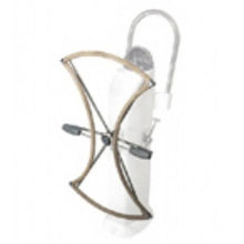 Lewmar 36 Folding Wheel Kit