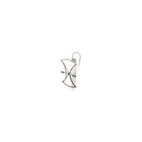 Lewmar 36 Folding Wheel Kit
