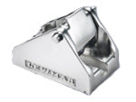 Lewmar 66840079 Chain Stopper For 10MM - 3/8 Chain