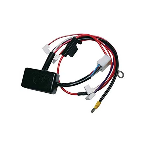 Lewmar 559003 Black Box Replacement for Gen 1 TT140 2.2 and Up