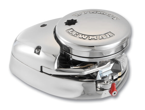 Lewmar V1 Vertical Windlass W/Gypsy F/1/4 Chain 1/2 Li