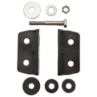 Lowrance 50/200 Skimmer Transducer Mounting Kit