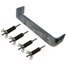 Lowrance Flush Mount Kit f/Elite-4 Series