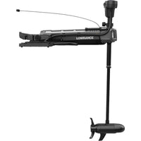 Lowrance Ghost Trolling Motor 47" Shaft f/24V or 36V Systems