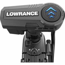 Lowrance Ghost Trolling Motor 47" Shaft f/24V or 36V Systems