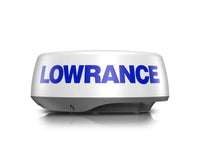 Lowrance HALO20+ 20" Radar Dome w/5M Cable