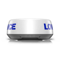 Lowrance HALO20 20" Radar Dome w/5M Cable
