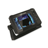 Lowrance HDS-7 LIVE No Transducer w/C-MAP Pro Chart