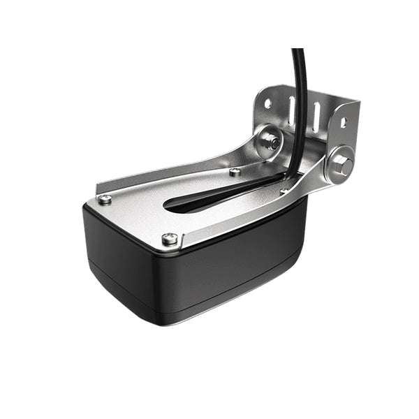 Lowrance LiveSight™ Transom Mount Transducer w/Mounts f/HDS Live Units