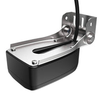 Lowrance LiveSight™ Transom Mount Transducer w/Mounts f/HDS Live Units