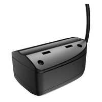 Lowrance LiveSight™ Transom Mount Transducer w/Mounts f/HDS Live Units
