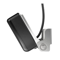 Lowrance LiveSight™ Transom Mount Transducer w/Mounts f/HDS Live Units
