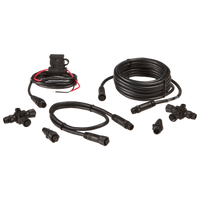 Lowrance NMEA 2000 Starter Kit