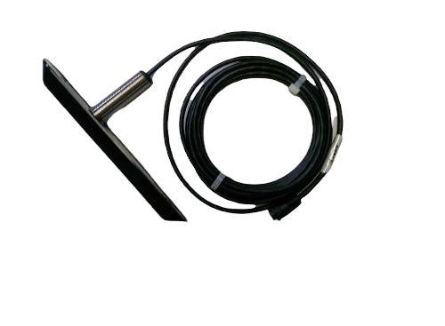 Lowrance Plastic Thru Hull For LSS-2 Structure Scan HD