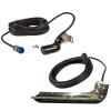 Lowrance StructureScan HD & HST-WSBL Transducer Kit For Elite Ti and Go Units