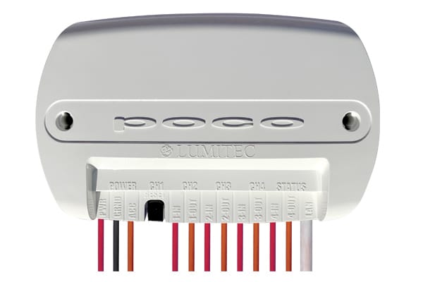 Lumitec POCO Digital Light Control Module