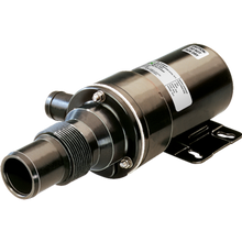 Johnson Pump Macerator Pump, TA3P10-1307, 24V