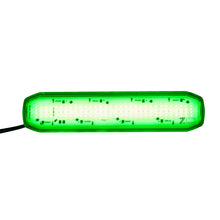 Macris Industries MIU30 Underwater LED - Green