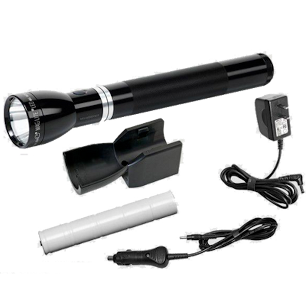 MAG Instruments, Inc. Mag Charger LED w/Charger base