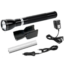 MAG Instruments, Inc. Mag Charger LED w/Charger base