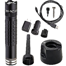 MAG Instruments, Inc. Mag-Tac LED Rechargeable