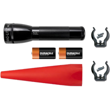 MAG Instruments, Inc. Maglite ML25LT, 2 C-Cell Safety Pack